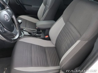 Toyota Auris 1,6VVT-i,CZ,97kW,Manuál 2016