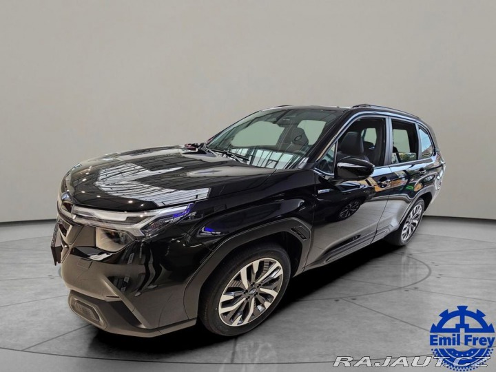 Subaru Forester 2.0ie-S ES Touring CVT 2025