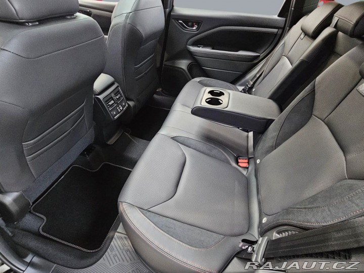 Subaru Forester 2.0ie-S ES Touring CVT 2025