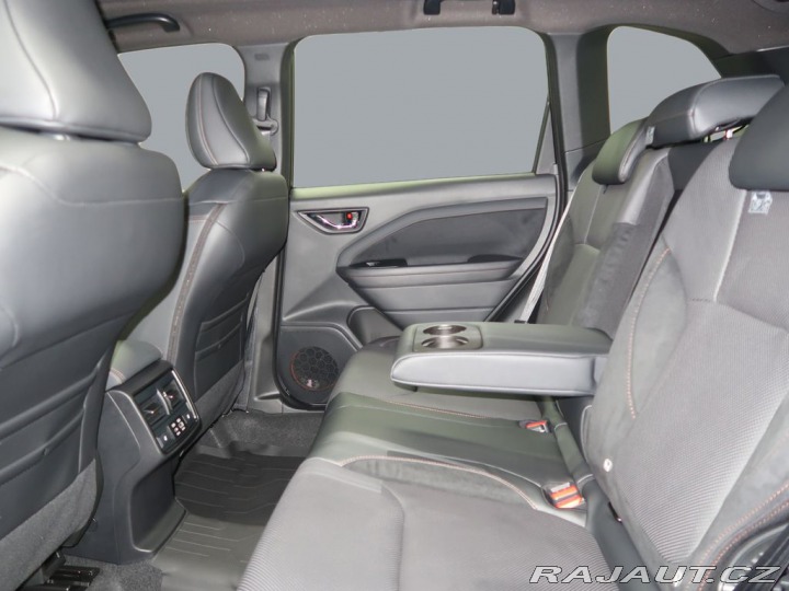 Subaru Forester 2.0ie-S ES Touring CVT 2026