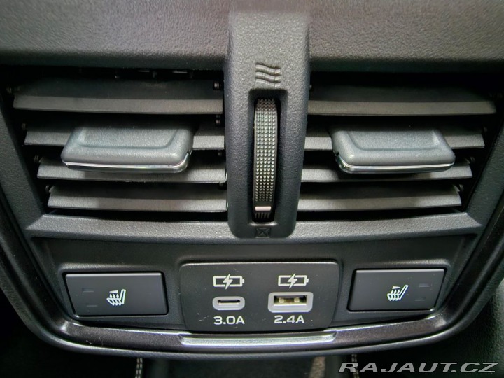 Subaru Forester 2.0ie-S ES Touring CVT 2025