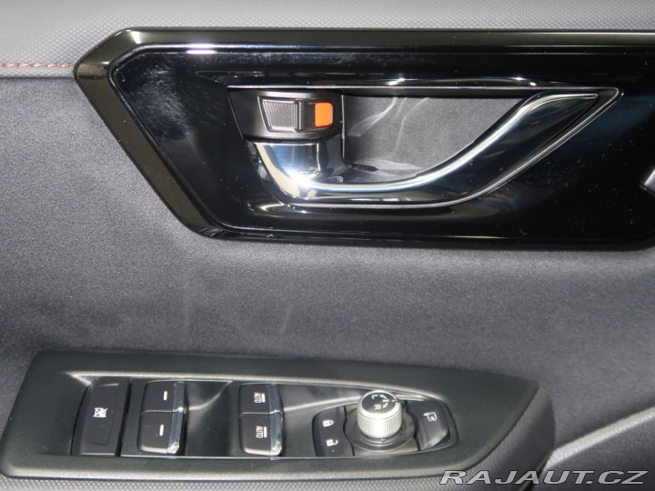 Subaru Forester 2.0ie-S ES Touring CVT 2026