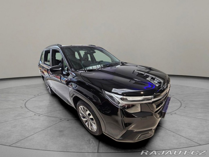 Subaru Forester 2.0ie-S ES Touring CVT 2025