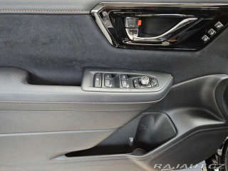 Subaru Forester 2.0ie-S ES Touring CVT 2025