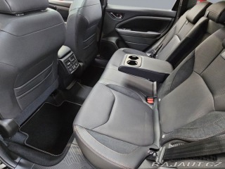 Subaru Forester 2.0ie-S ES Touring CVT 2025
