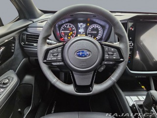 Subaru Forester 2.0ie-S ES Touring CVT 2025