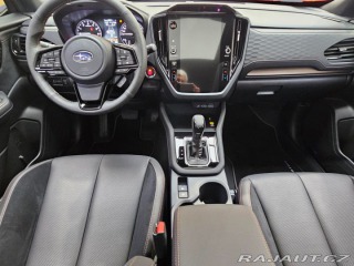 Subaru Forester 2.0ie-S ES Touring CVT 2025