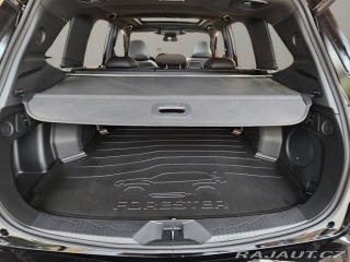 Subaru Forester 2.0ie-S ES Touring CVT 2025