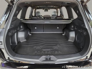 Subaru Forester 2.0ie-S ES Touring CVT 2025
