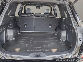 Subaru Forester 2.0ie-S ES Touring CVT 2025