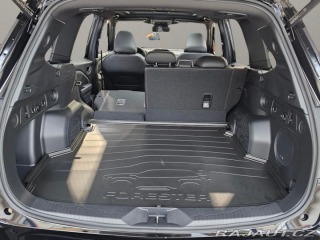 Subaru Forester 2.0ie-S ES Touring CVT 2025