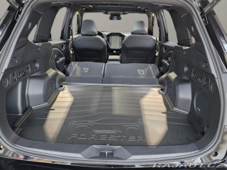 Subaru Forester 2.0ie-S ES Touring CVT 2025