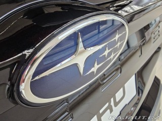 Subaru Forester 2.0ie-S ES Touring CVT 2025