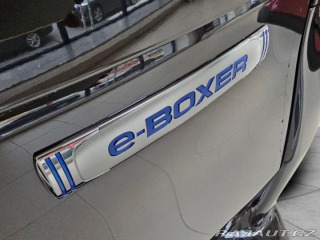Subaru Forester 2.0ie-S ES Touring CVT 2025