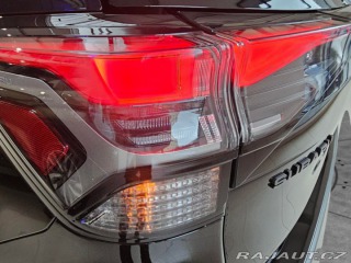 Subaru Forester 2.0ie-S ES Touring CVT 2025