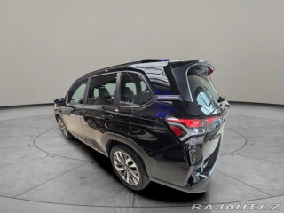 Subaru Forester 2.0ie-S ES Touring CVT 2025