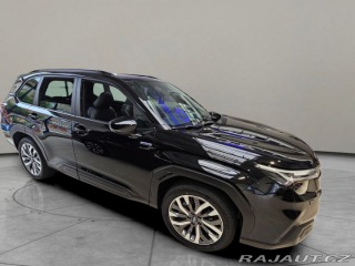 Subaru Forester 2.0ie-S ES Touring CVT 2025