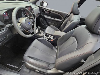 Subaru Forester 2.0ie-S ES Touring CVT 2025
