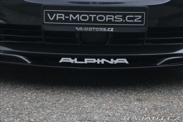 Alpina D5 3,0 D5S Touring Allrad 2019