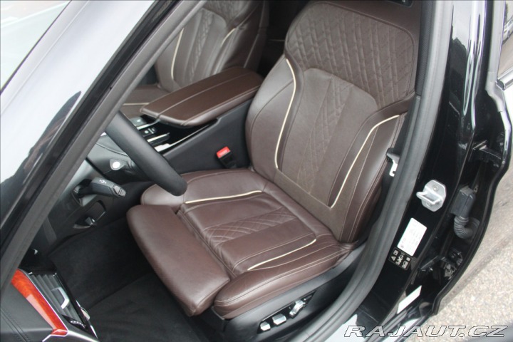 Alpina D5 3,0 D5S Touring Allrad 2019