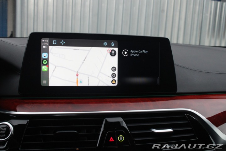 Alpina D5 3,0 D5S Touring Allrad 2019