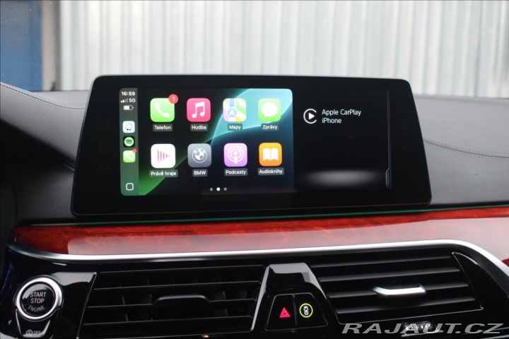 Alpina D5 3,0 D5S Touring Allrad 2019