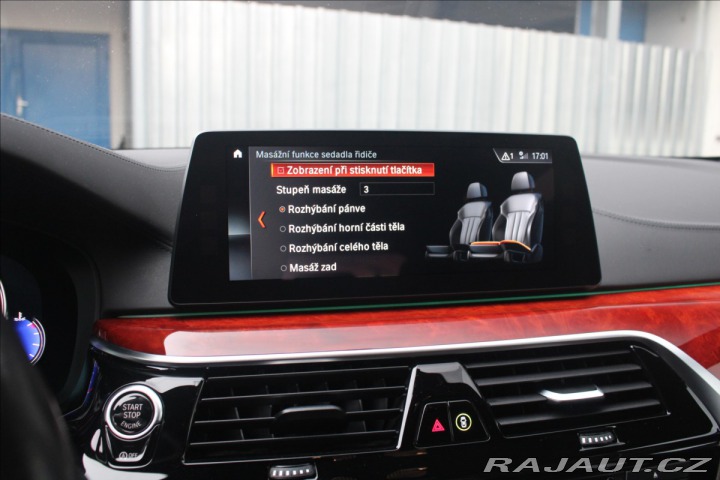 Alpina D5 3,0 D5S Touring Allrad 2019