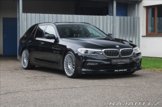 Alpina D5 3,0 D5S Touring Allrad 2019