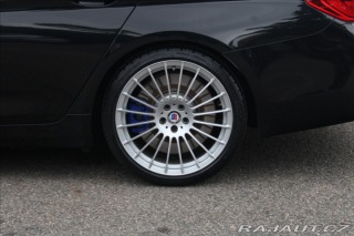 Alpina D5 3,0 D5S Touring Allrad 2019