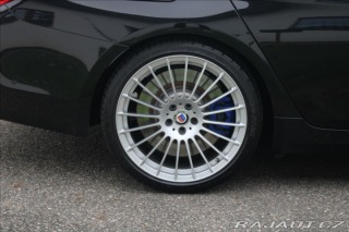 Alpina D5 3,0 D5S Touring Allrad 2019