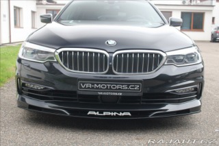 Alpina D5 3,0 D5S Touring Allrad 2019