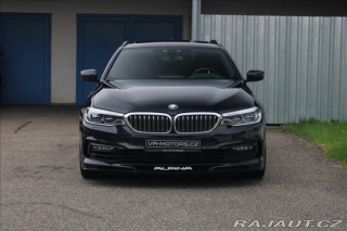 Alpina D5 3,0 D5S Touring Allrad 2019