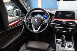 Alpina D5 3,0 D5S Touring Allrad 2019