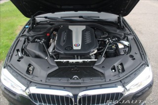 Alpina D5 3,0 D5S Touring Allrad 2019