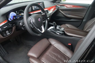 Alpina D5 3,0 D5S Touring Allrad 2019