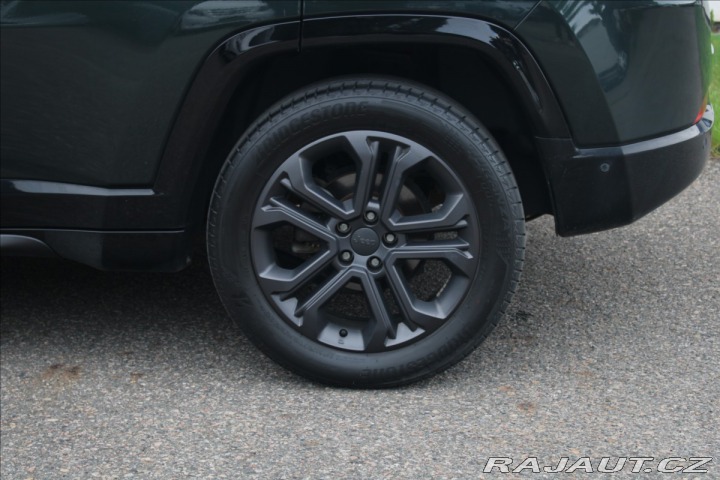 Jeep Compass 1,3 80th Anniversary+AUT+ 2022