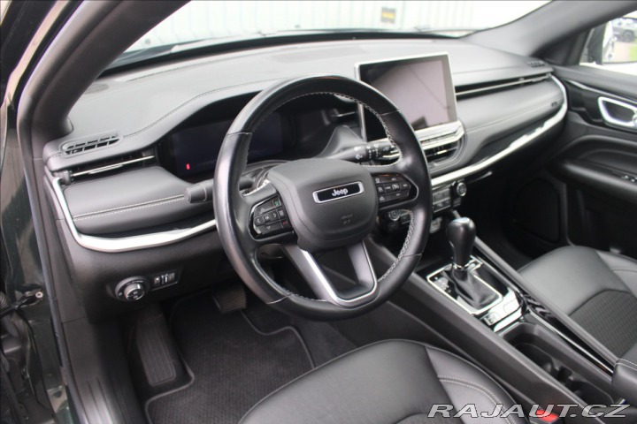 Jeep Compass 1,3 80th Anniversary+AUT+ 2022