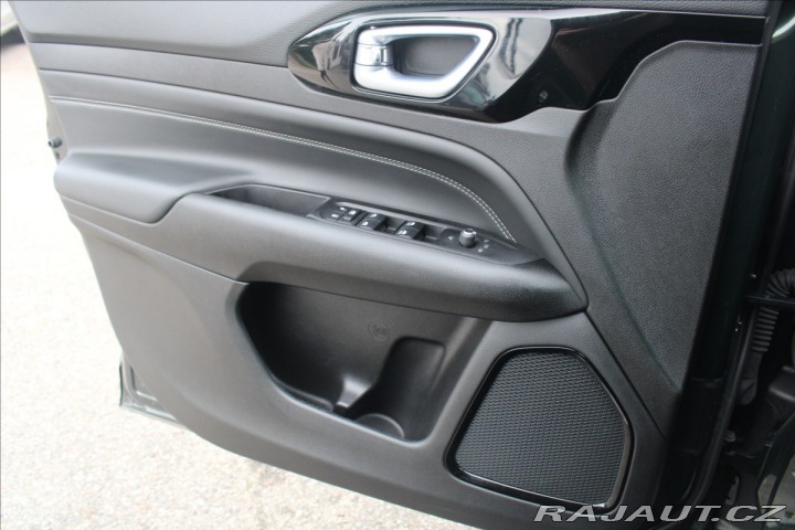 Jeep Compass 1,3 80th Anniversary+AUT+ 2022