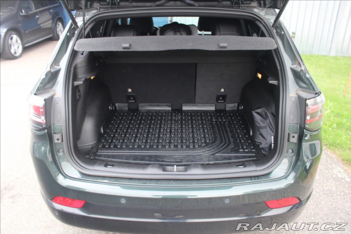 Jeep Compass 1,3 80th Anniversary+AUT+ 2022