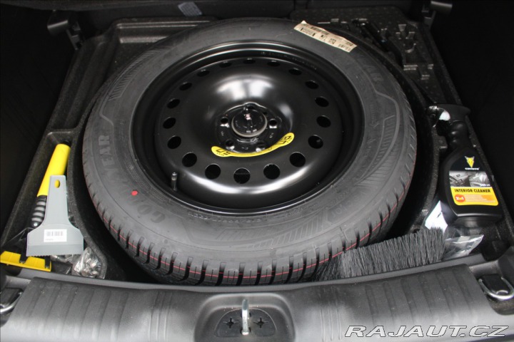 Jeep Compass 1,3 80th Anniversary+AUT+ 2022