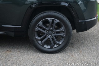 Jeep Compass 1,3 80th Anniversary+AUT+ 2022