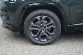 Jeep Compass 1,3 80th Anniversary+AUT+ 2022