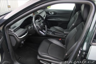 Jeep Compass 1,3 80th Anniversary+AUT+ 2022