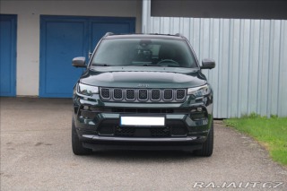 Jeep Compass 1,3 80th Anniversary+AUT+ 2022
