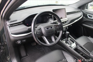 Jeep Compass 1,3 80th Anniversary+AUT+ 2022