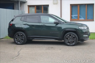 Jeep Compass 1,3 80th Anniversary+AUT+ 2022