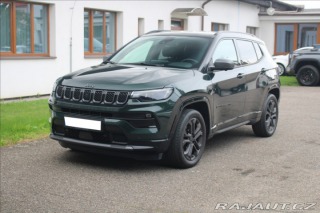 Jeep Compass 1,3 80th Anniversary+AUT+ 2022