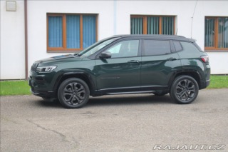 Jeep Compass 1,3 80th Anniversary+AUT+ 2022