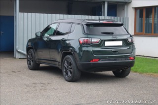 Jeep Compass 1,3 80th Anniversary+AUT+ 2022