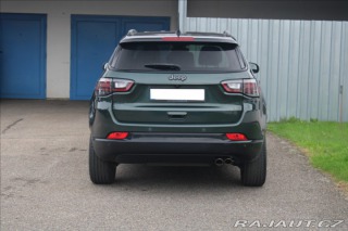 Jeep Compass 1,3 80th Anniversary+AUT+ 2022